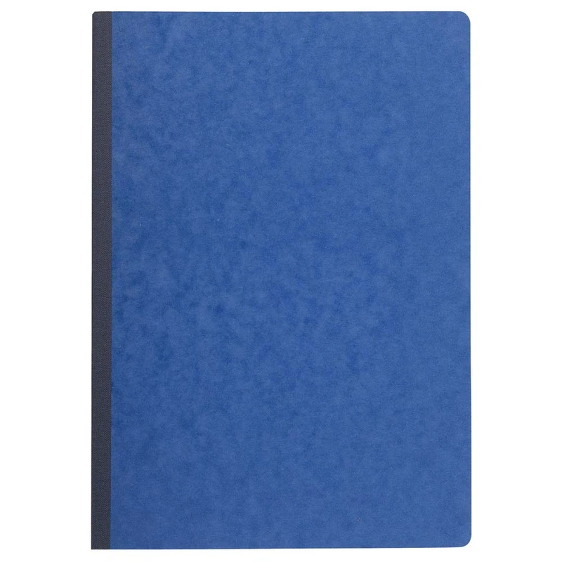 Exacompta - Ref 460E - Timetable Planner (72 Pages) - A4 (297 x 210mm) in Size, 12 Monthly Sections, 110gsm Paper, Glossy Card Cover, FSC Certified - Assorted Colours