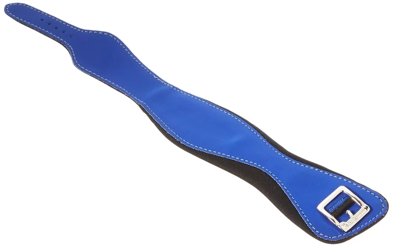 Berkemann Unisex Interchangeable Strap Berkilette rain Shoe. Size: 14 UK Blue Black - Image 1