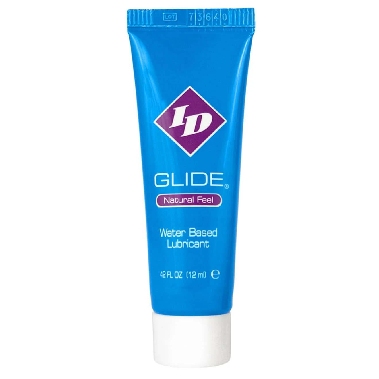 ID Lubricant 29.5 ml Glide Travel Tube