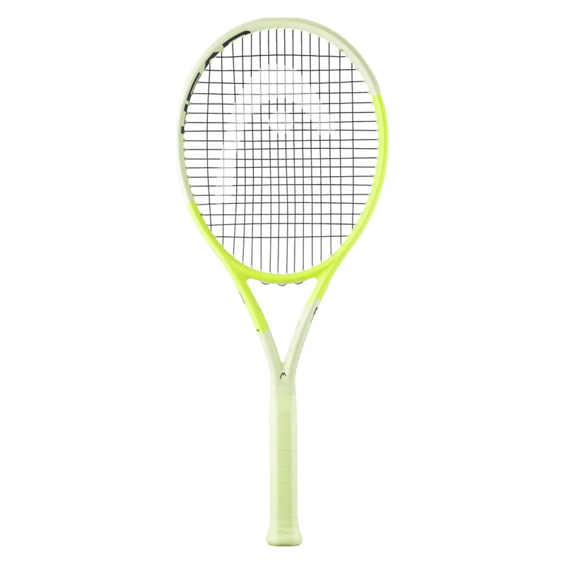 HEAD Extreme Elite 2024 Tennis Racket Yellow White