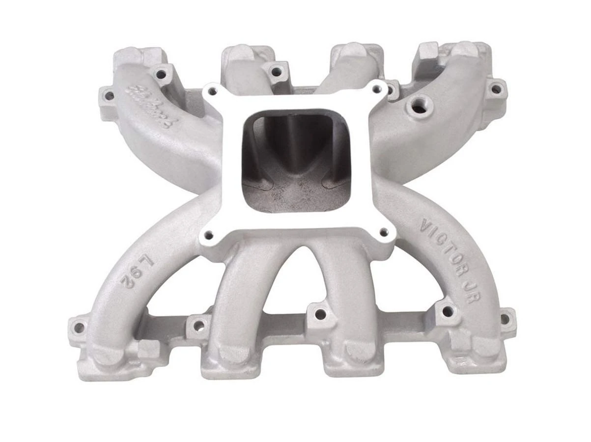 Edelbrock 28457 Intake Manifold