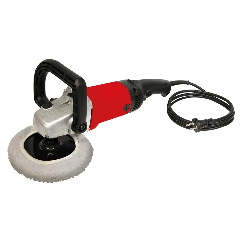 Carpoint CPT1717307 Angle Polishing Machine, 230 V, 1200 W - Image 1