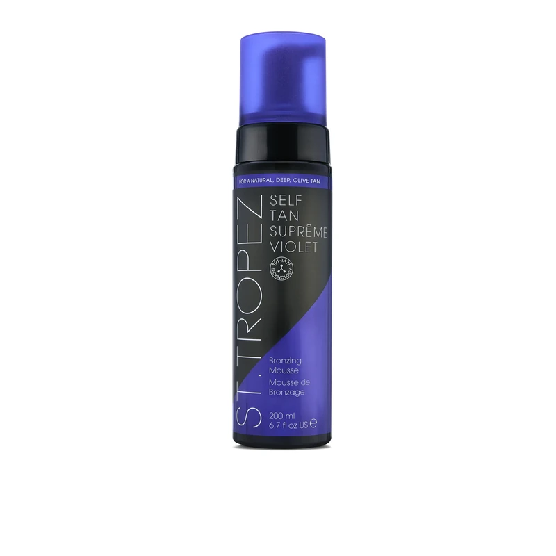 Tanning Essentials by St Tropez Self Tan Bronzing Lotion 950ml