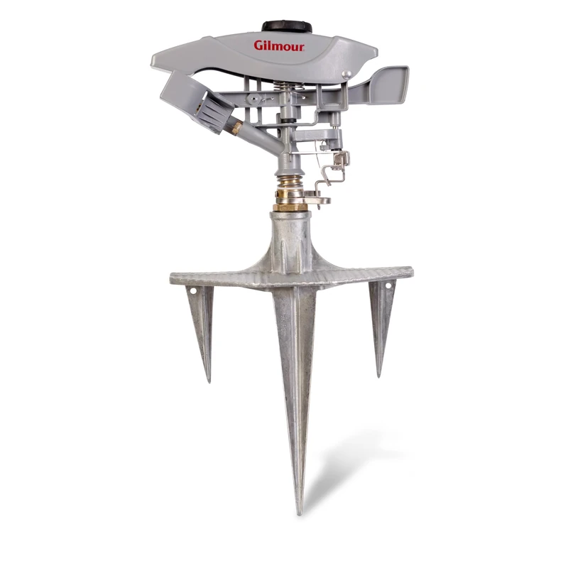 Gilmour Extra Large Coverage Sprinkler 199lmsgp - Image 1