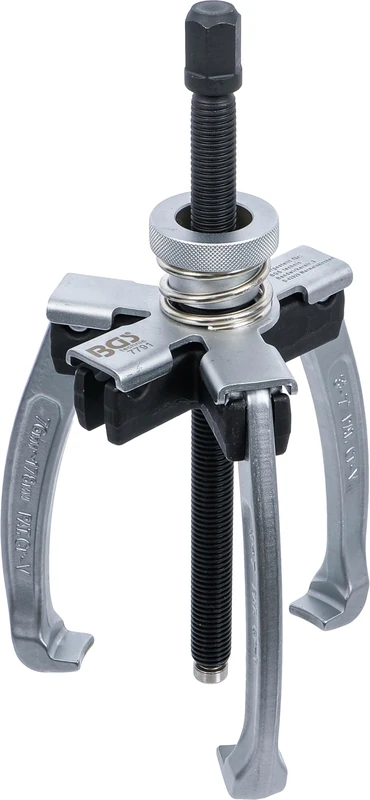 BGS 7791 | External / Internal Puller, 2 and 3-arm | 76 - 178 mm