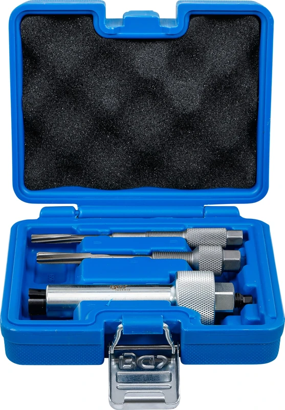 BGS 65630 | Glow Plug Repair Tool Kit | 3 pcs. - Image 1