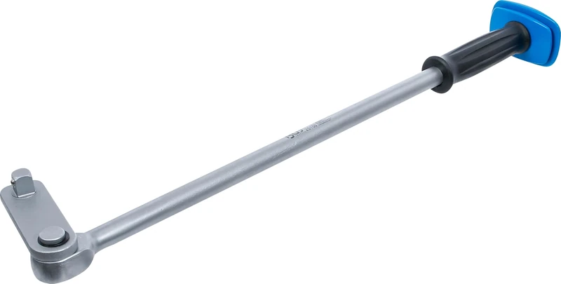 BGS 25150 | Offset Impact Driver | 12.5 mm (1/2") | 620 mm