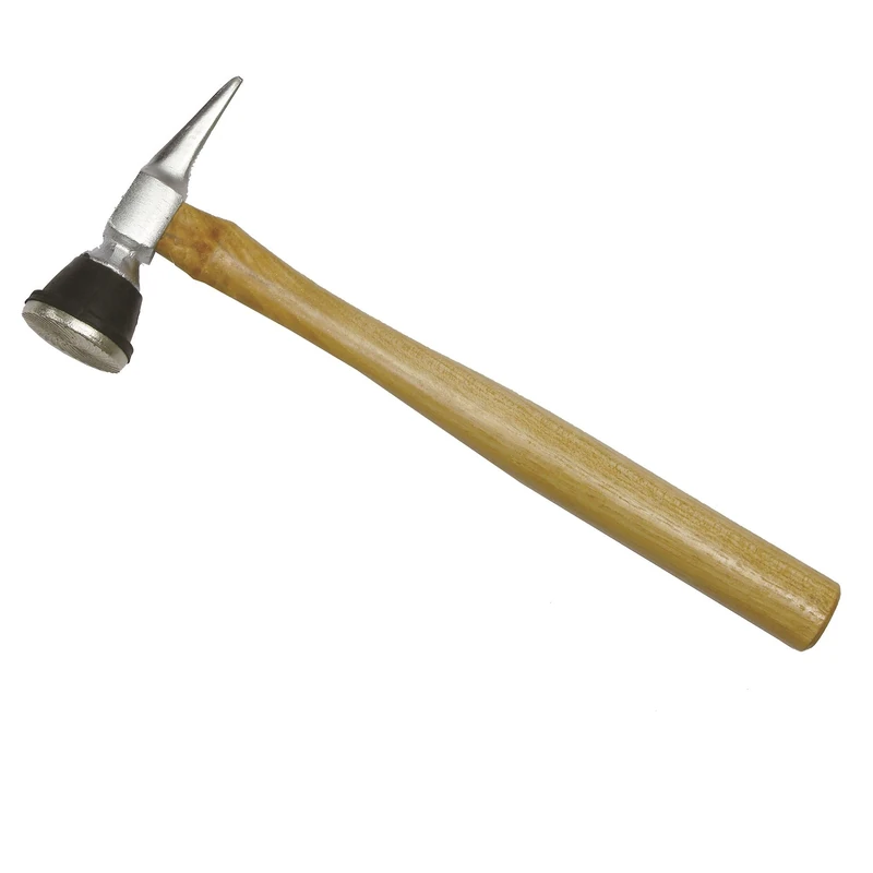 BGS 1675 | Car Body Repair Hammer | Ø 38 mm | 225 mm