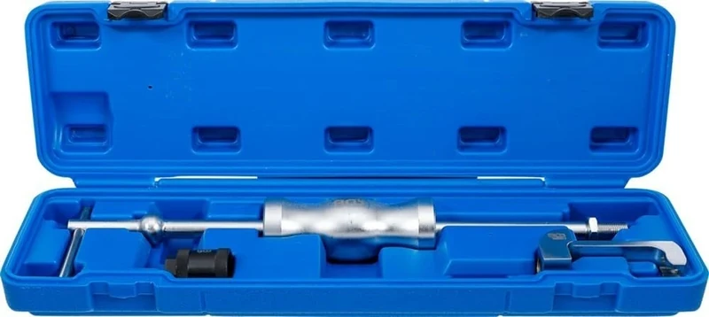BGS 62005 | Diesel Injector Extractor Tool | 3 pcs.