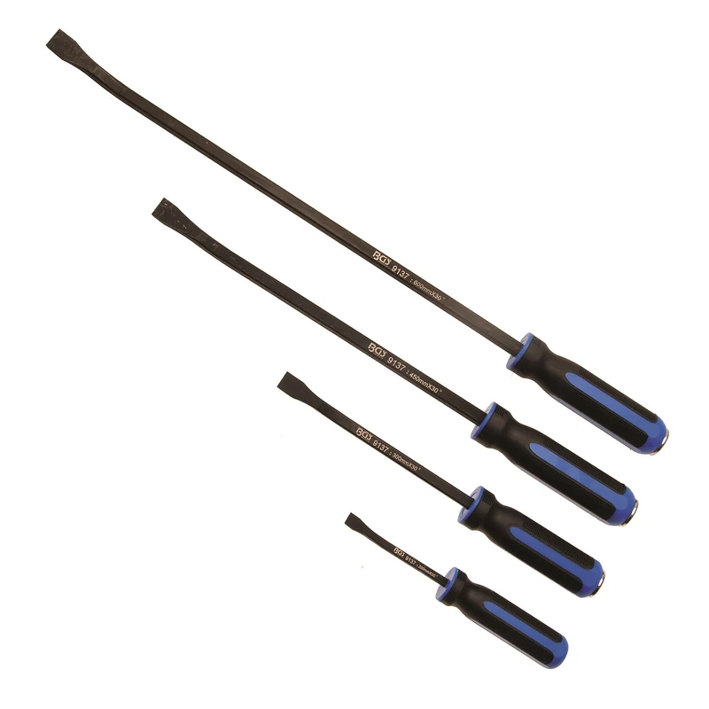 Bgs 9137 - Mounting Lever Set