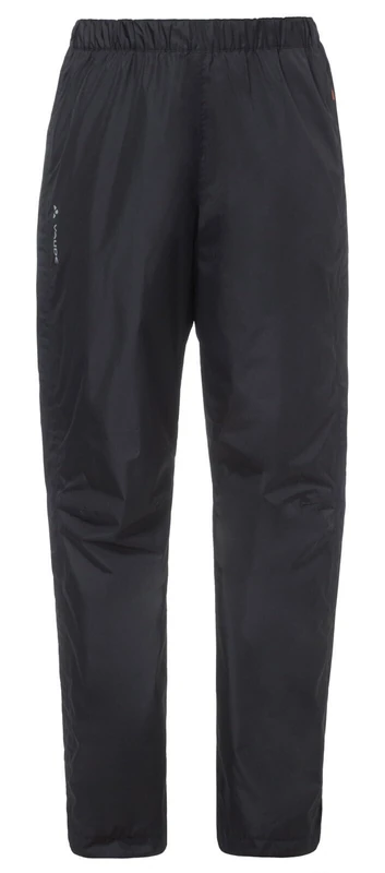 VAUDE Women's Fluid Full-Zip Pants