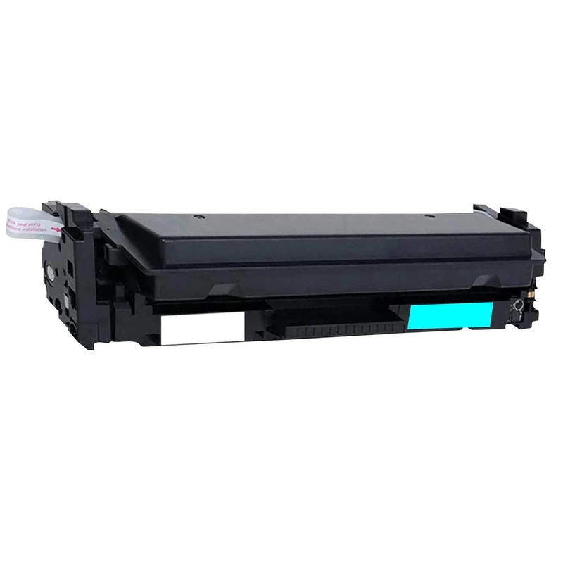 Amsahr TC-046HC Replacement Toner Cartridge for CAN RTCAN046HC, Color - Image 1