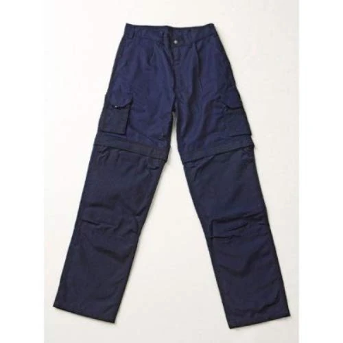 Mascot 03179-010-09-82C43 Size L82cm/C43 "Cadiz" Trousers - Black