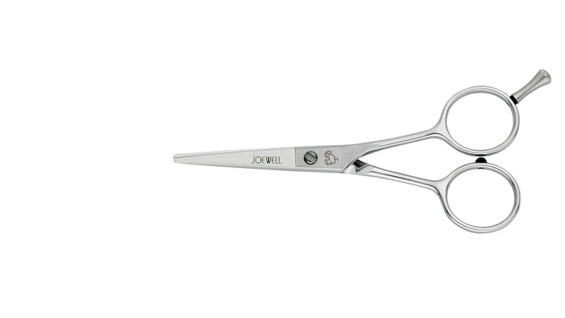 Joewell Classic Hair Scissors, 4.5-Inch Length, 0.03302 kg