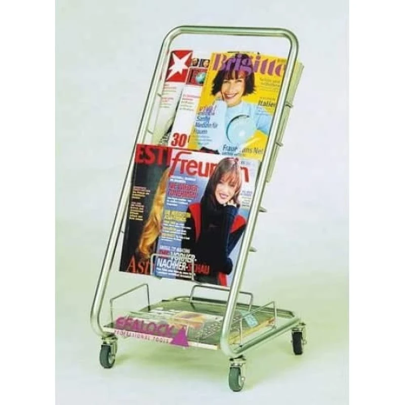 Efalock Magazine Boy