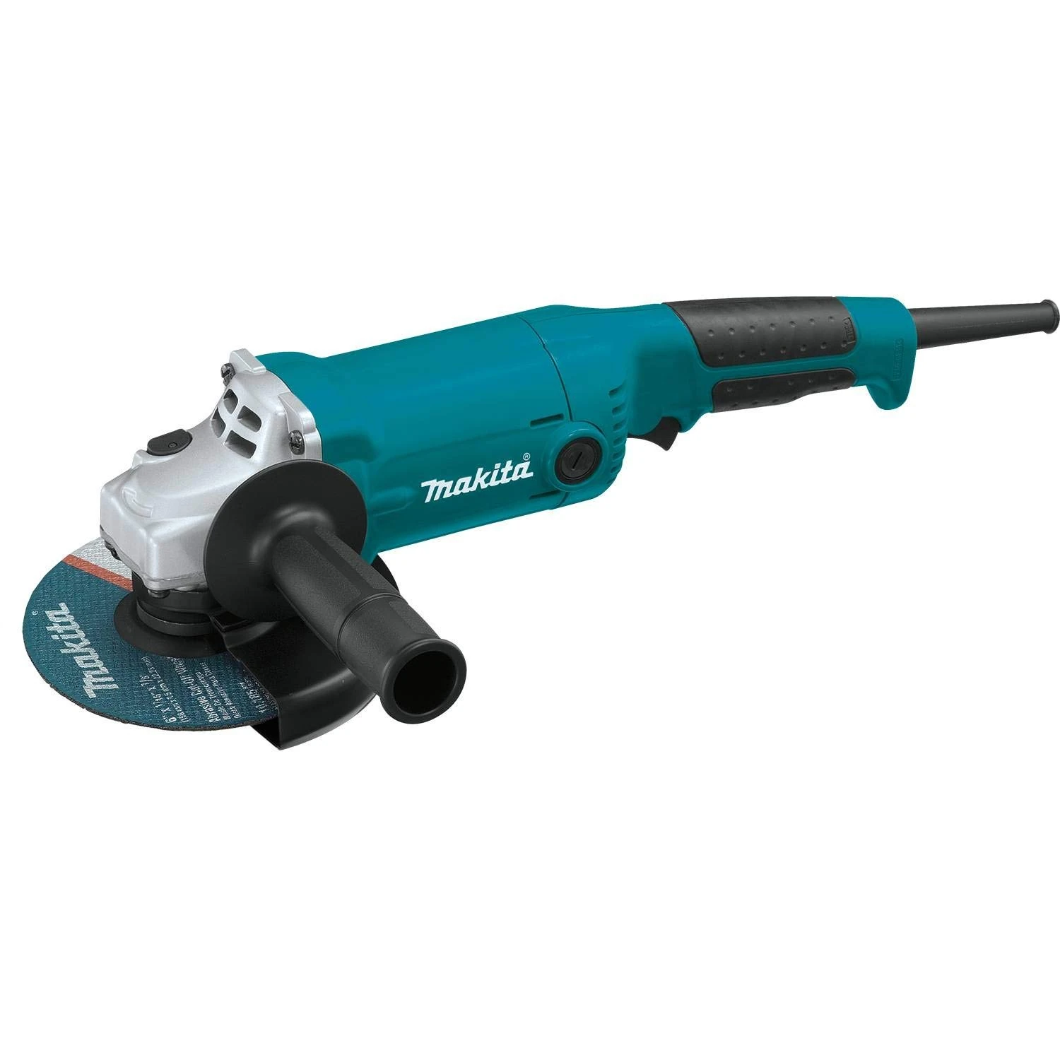 Makita GA6010Z 6-Inch Angle Grinder