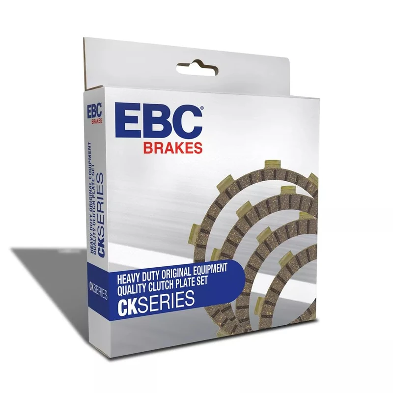 EBC Clutch Premium Clutch Kit (CK Series)
