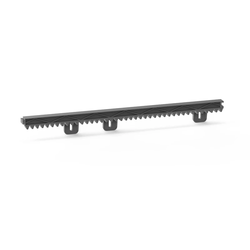 Avidsen Rack and Pinion for Sliding Motor, Left x 0,50 m 104452 - Image 1