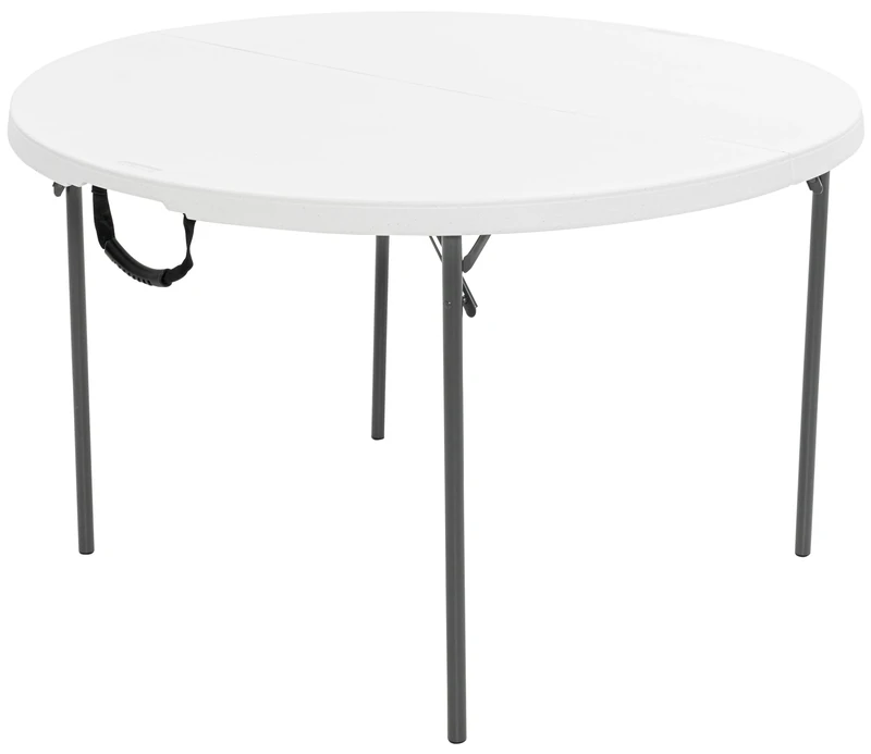 LIFETIME 280064 Table - White Granite