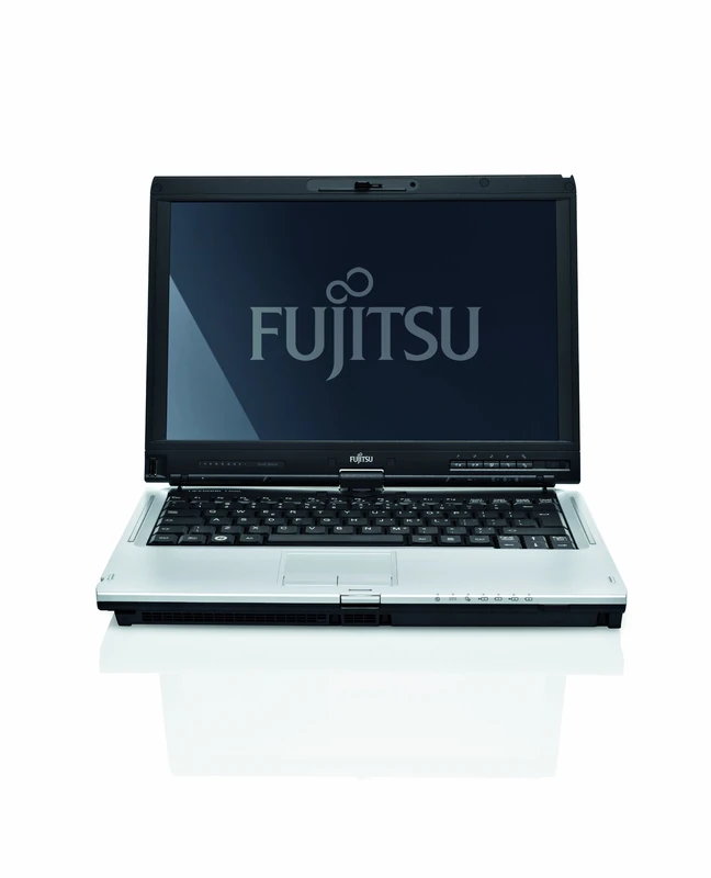Fujitsu Lifebook T900 13.3 inch Tablet Laptop (Core i5-520M 2.4GHz, 4GB, 320GB, DVD±RW, WLAN, Win 7 Pro/XP Pro TwinLoad