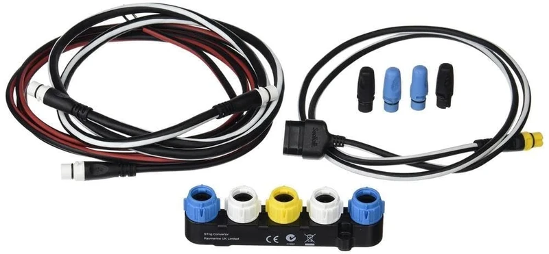 Raymarine SeaTalk1 to SeaTalk NG E22158 Converter Kit