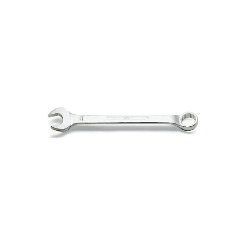 Beta 450046 Heavy Series Combination Spanner, Open and offset Ring Ends, 46mm Size