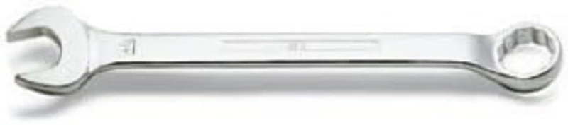 Beta 450065 Heavy Series Combination Spanner, Open and offset Ring Ends, 65mm Size