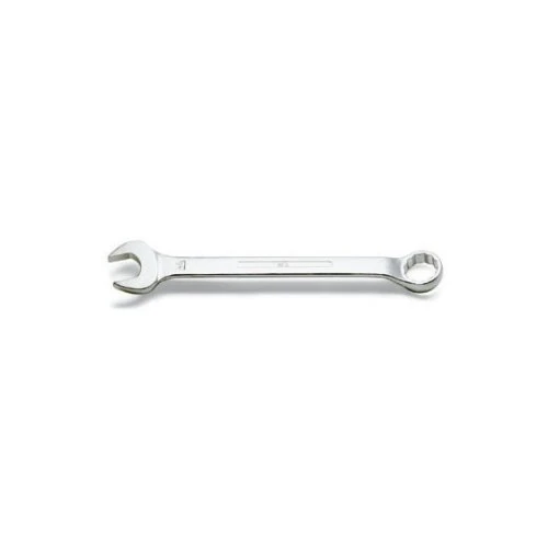 Beta 450075 Heavy Series Combination Spanner, Open and offset Ring Ends, 75mm Size