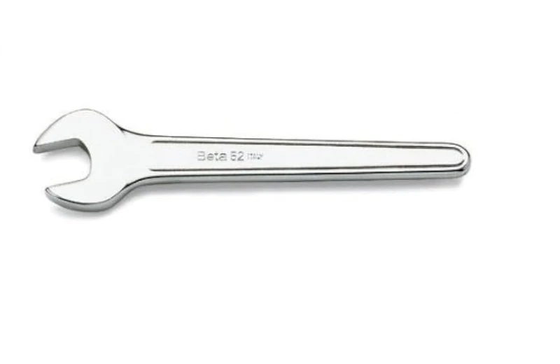 Beta 520046 Single Open End Spanner, 46mm Size