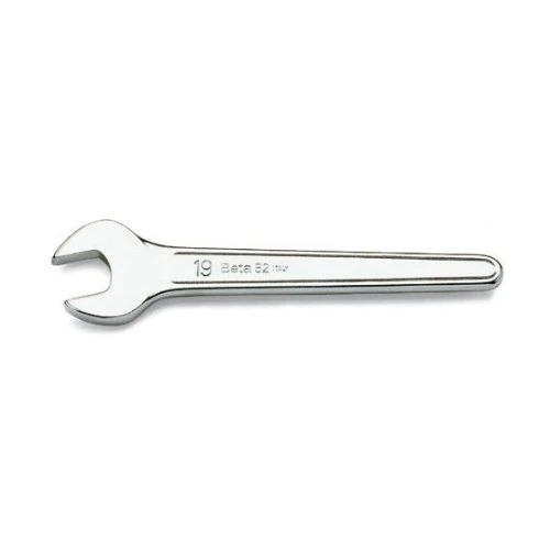 Beta 520050 Single Open End Spanner, 50mm Size