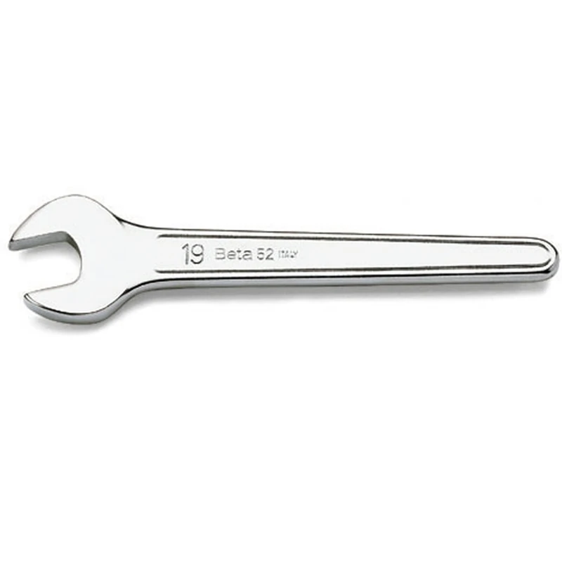 Beta 520065 Single Open End Spanner, 65mm Size