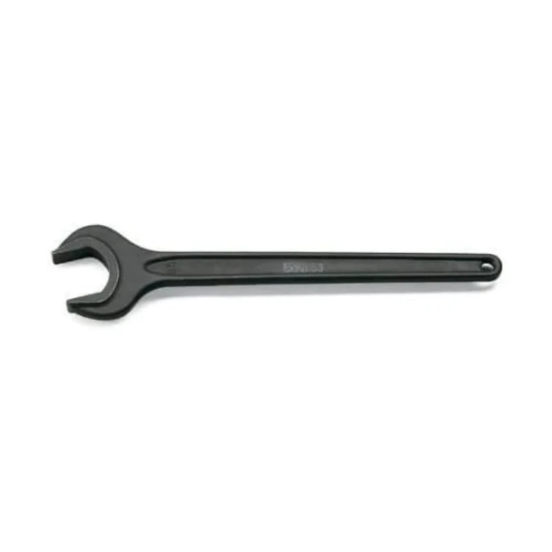 Beta 530080 Single Open End Spanner, DIN 894, 80mm Size