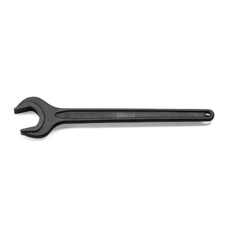 Beta 530100 Single Open End Spanner, DIN 894, 100mm Size