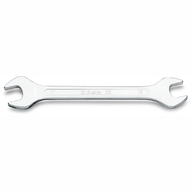 Beta 550117 Double Open End Spanner, 34mm x 36mm