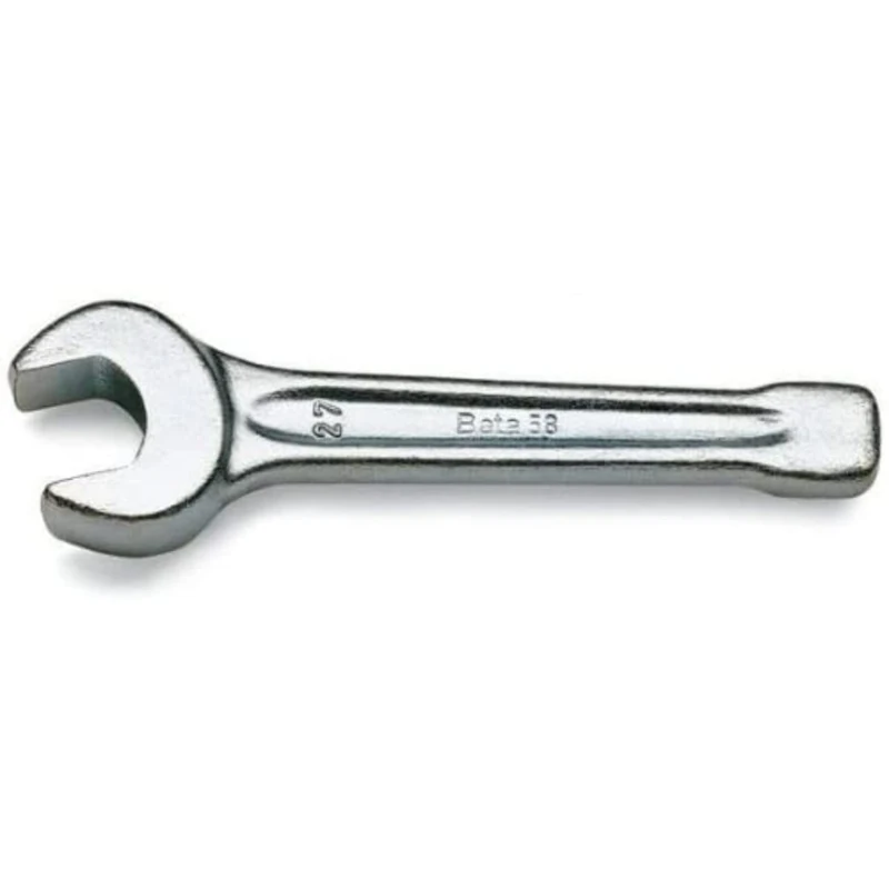 Beta 580046 Open End Slogging Spanner, 46mm Size