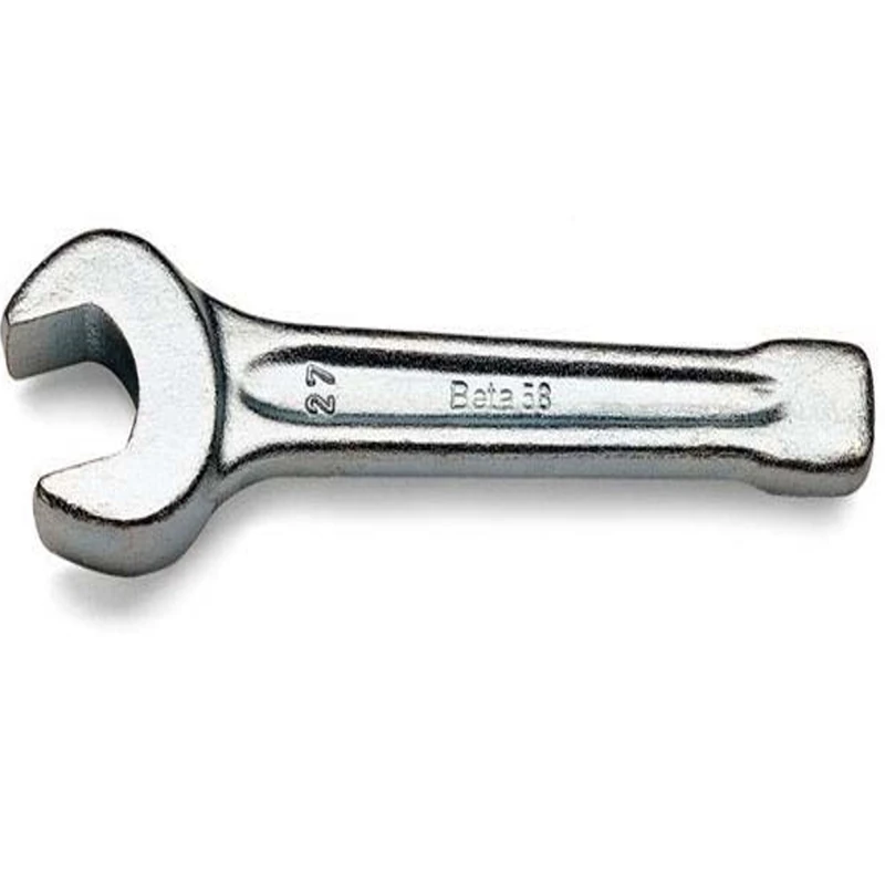 Beta 580065 Open End Slogging Spanner, 65mm Size