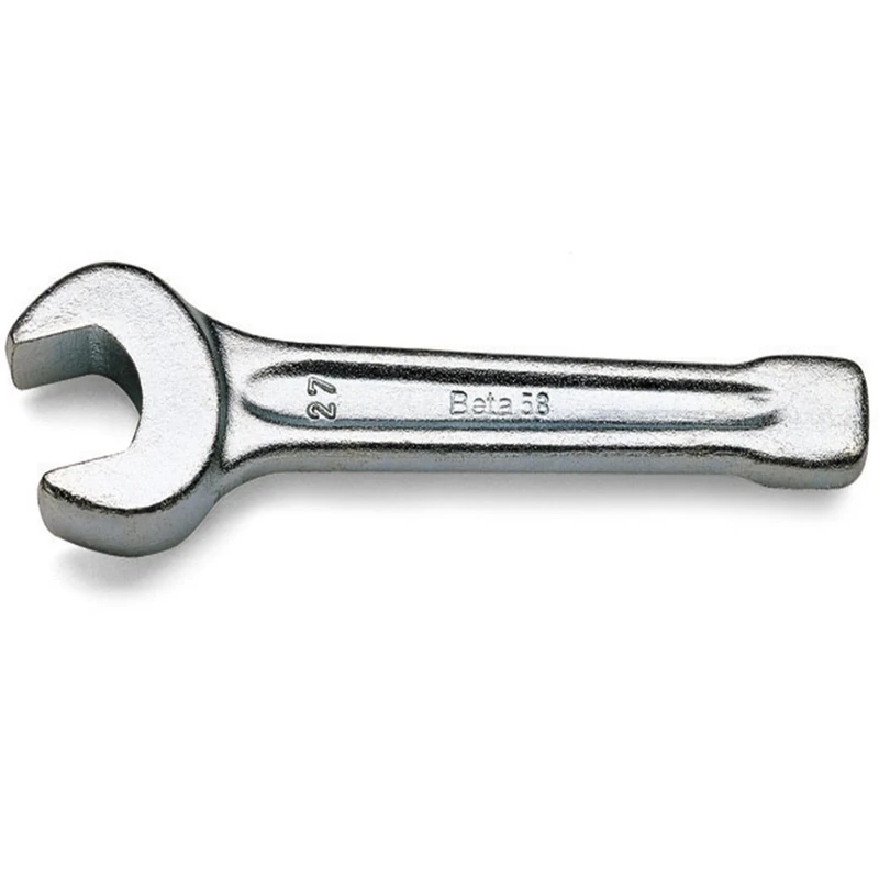 Beta 580070 Open End Slogging Spanner, 70mm Size