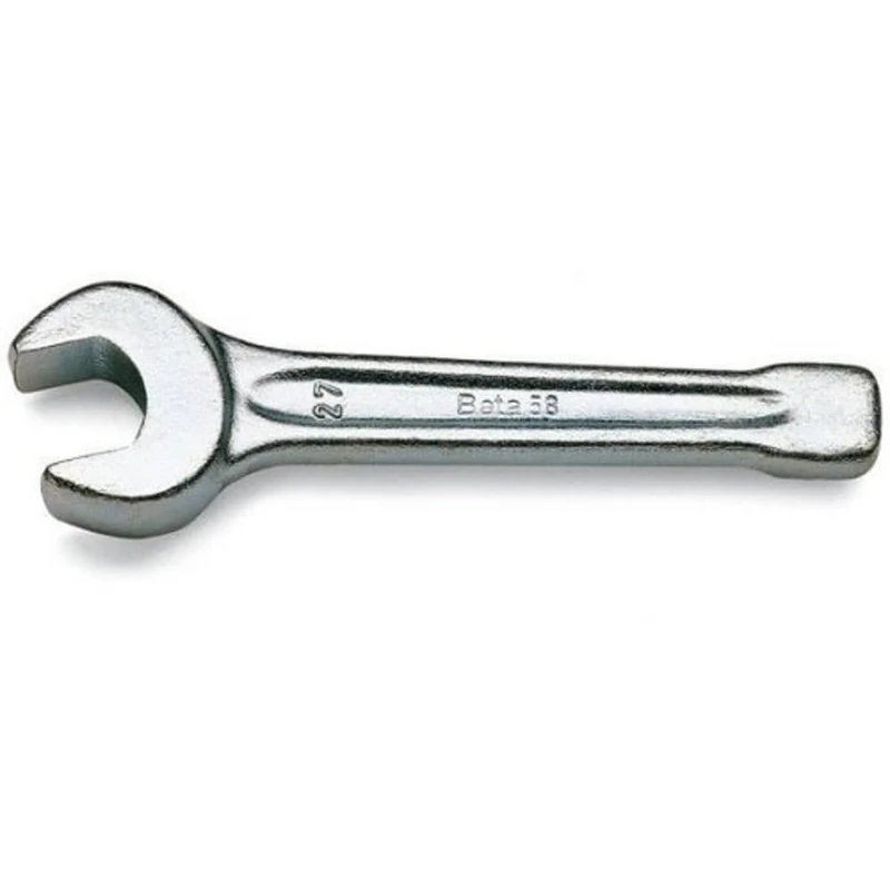 Beta 580080 Open End Slogging Spanner, 80mm Size