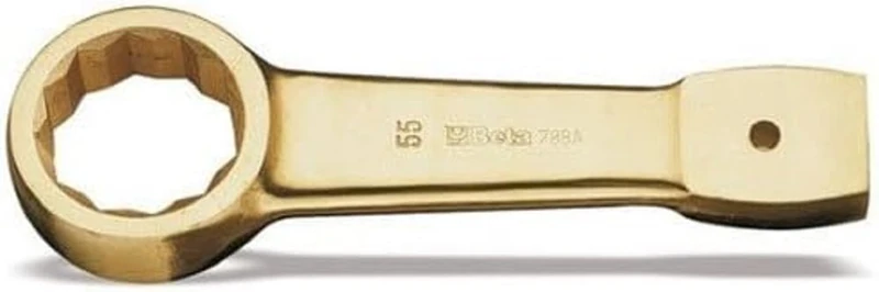 Beta 78 BA50 Spark-Proof Ring Slogging Wrench