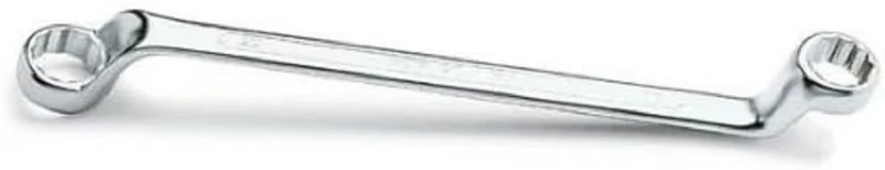Beta 900089 Model 90 34X36 Double Ended Deep Offset Ring Spanner, 34mm x 36mm