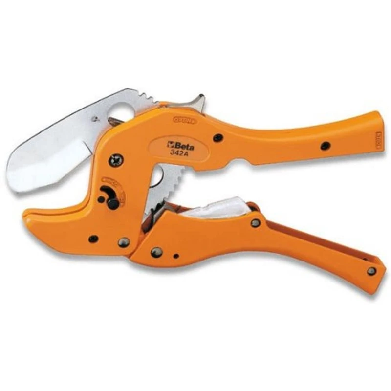Beta 3420101 Model 342 A Ratchet-Type Shear for Plastic Pipes