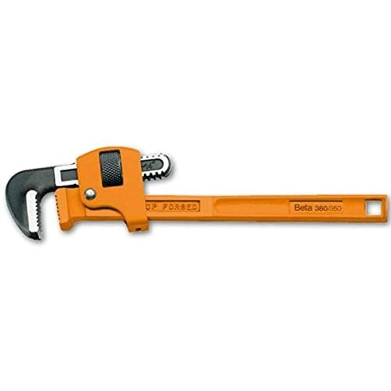 Beta 3600060 Model 360 600 Pipe Wrench, Stillson Pattern, 600mm