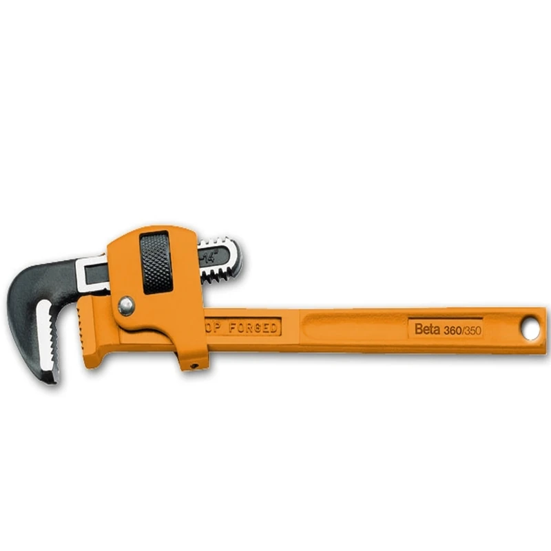 Beta 3600090 Model 360 900 Pipe Wrench, Stillson Pattern, 900mm