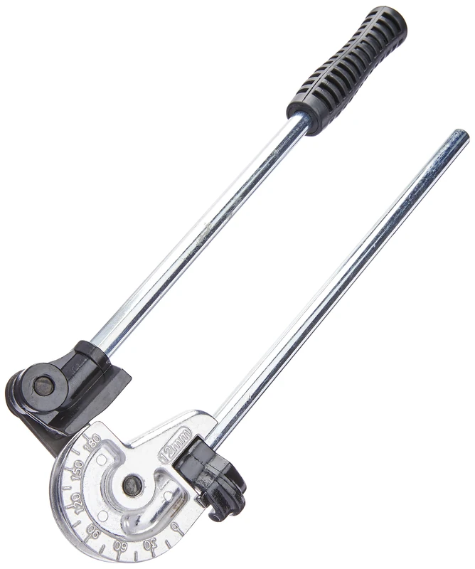 Beta 3880012 Model 388 12 Pipe Bender for Thin Walled Copper Alloy & Mild Steel Pipes, 12mm
