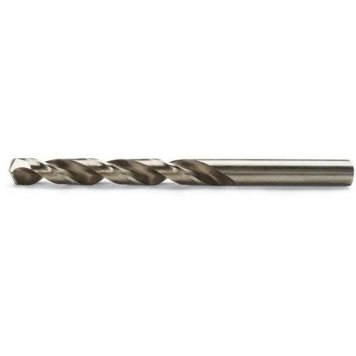 Beta 4150178 Short Series Jobber Drill, HSS-co 8%, Entirely Ground, 19mm Size