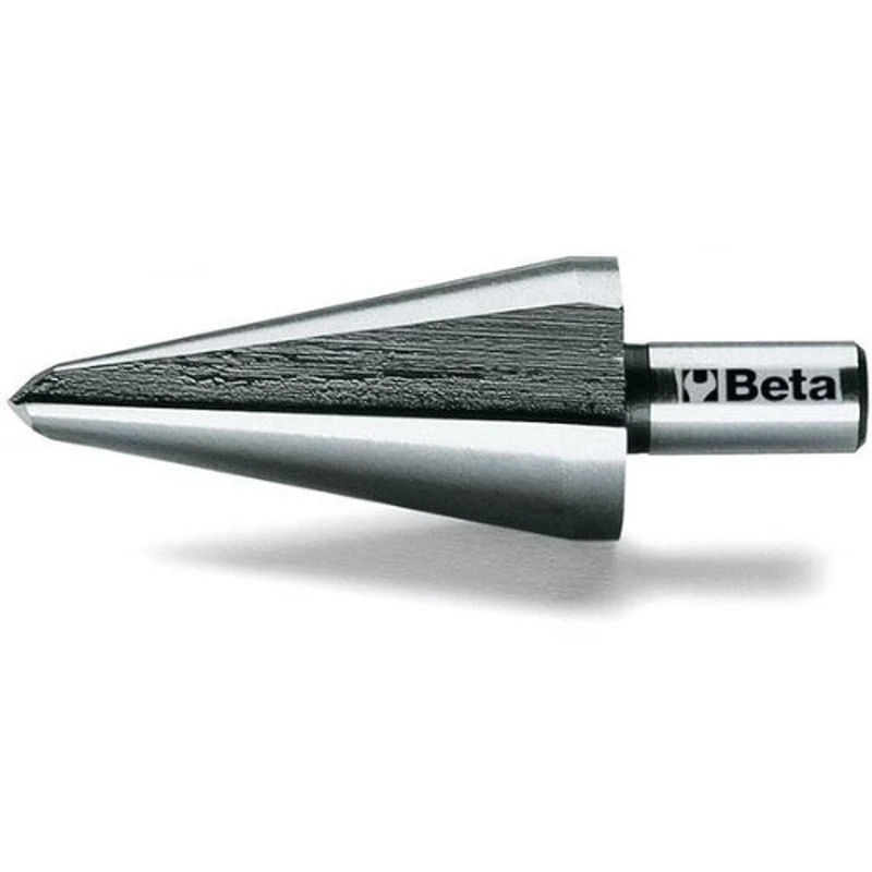 Beta 4240005 HSS Conical Drill Bit, 3-31mm Size - Image 1