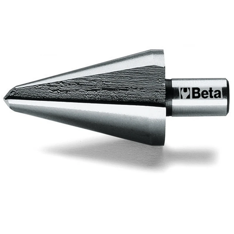 Beta 4240007 HSS Conical Drill Bit, 36-50mm Size