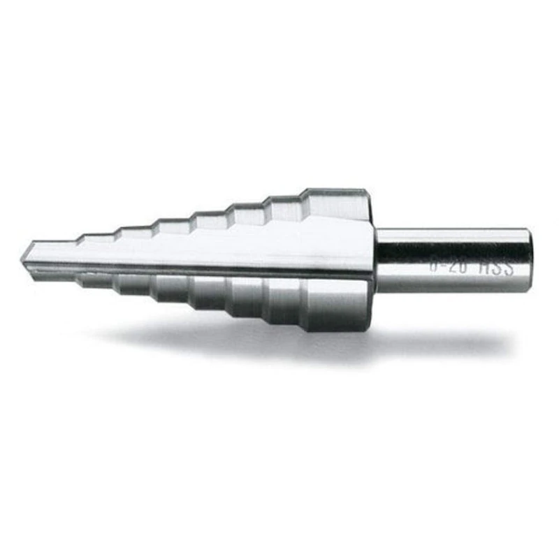 Beta 4250016 HSS Stepped Drill, 12-20mm Size - Image 1