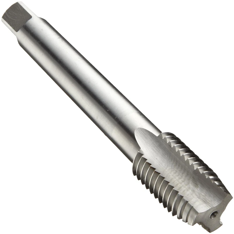 Beta 4280024 HSS Spiral Point Tap for Through Holes, M24