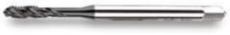 Beta 4280116 HSS Spiral Flute Tap for Blind Holes, M16